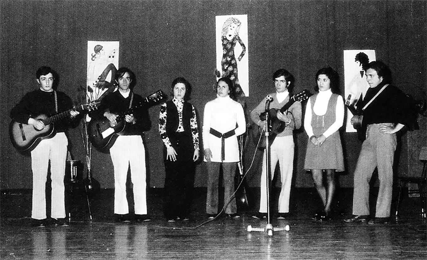 Ilusión Joven